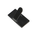 エーモン 配線止め金具 19.5mm×10mm 10個入 【 カー用品 メンテナンス用品 ケア用品 】