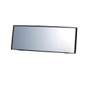 カーメイト 3000Rルームミラー ハイトワゴン型軽用 240mm ブラック M36 【 バックミラー カー用品 内装用品 カーアクセサリー 車載グッズ 】