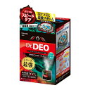 カーメイト ドクターデオプレミアム スチームタイプ 循環 メントール配合 D261 【 手入れ・洗車・ケミカル 芳香剤 】