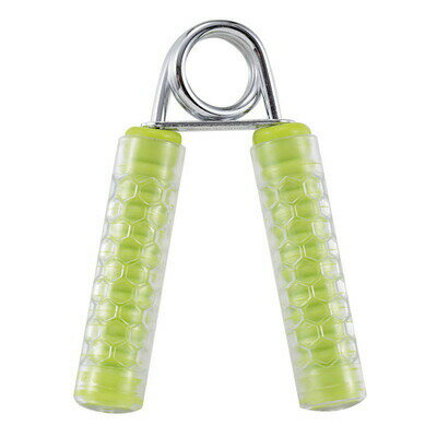 CAPTAIN STAG(キャプテンスタッグ) Vit Fit ハンドグリップ (20Kg) グリーン UR-807 【 リストトレーナー 筋トレ 美容グッズ ...