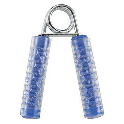 CAPTAIN STAG(キャプテンスタッグ) Vit Fit ハンドグリップ (25Kg) ブルー UR-808 【 筋トレ トレーニング 美容グッズ エクサ...