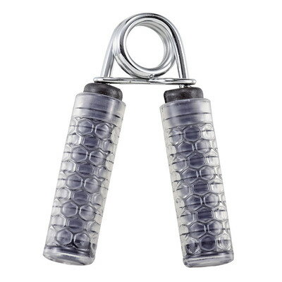 CAPTAIN STAG(キャプテンスタッグ) Vit Fit ハンドグリップ (30Kg) ブラック UR-809 【 リストトレーナー トレーニング 健康グ...