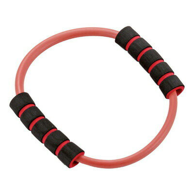 【取寄品】 CAPTAIN STAG(キャプテンスタッグ) Vit Fit ストレッチチューブ リング UR-825 【 トレーニングチューブ ダイエット エク...