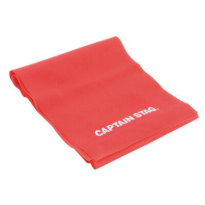 CAPTAIN STAG(キャプテンスタッグ) Vit Fit フィットネスバンド ソフト UR-829 【 健康グッズ エクササイズ 美容グッズ ダイエット ...