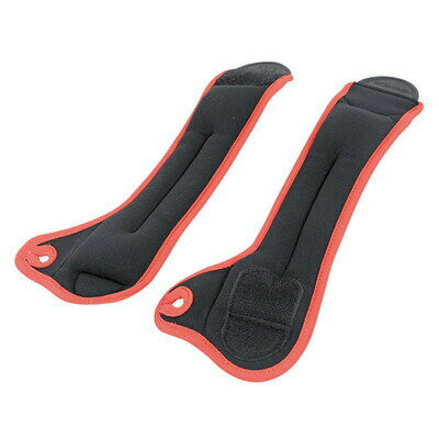 CAPTAIN STAG(キャプテンスタッグ) Vit Fit リストウェイト 0.5kg×2個入 UR-844 【 健康グッズ 重り ダイエット フィットネス...