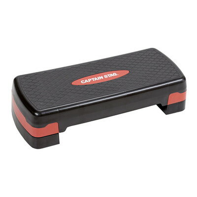 CAPTAIN STAG(キャプテンスタッグ) Vit Fit エアロビックステップ UR-859 【 昇降台 フィットネス 美容グッズ ダイエット トレーニン...