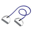 【取寄品】 CAPTAIN STAG(キャプテンスタッグ) Vit Fit ストレッチチューブ ハンドル付(スーパーハード) UR-901 【 美容グッズ フィ...