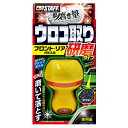 プロスタッフ 魁磨き塾 ウロコ取りクリーナー研磨タイプ 【 手入れ・洗車・ケミカル ウィンド関連ケミカル 】