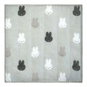 【取寄品】 miffy かや織りふきん 3枚セット ならびミッフィー 【 キッチン用品 キッチン用雑貨 シンク周り用品 台所用品 水まわり キッチン雑貨 】