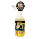 サプライズ虫汚れクリーナー 500mL 【 手入れ・洗車・ケミカル 車内 車外用ケミカル 】