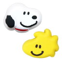 明邦 ナンバーボルトキャップ スヌーピー&フレンズ 【 外装パーツ 外装用品 カー用品 】