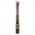YAC(ヤック) 極厚ハードコートフィルム 600mm×2m ブラック