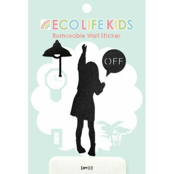 륹ƥå Eco Life Kids OFF1   ƥꥢ  륹ƥå ǥ 