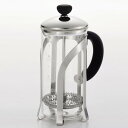 【取寄品】 ブレイクタイム ティープレス 350mL 【 ティーポット 台所用品 キッチン用品 】