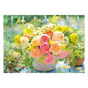 ジクソーパズル 500ピース シャーベットイエロー 【 おもちゃ ジグソーパズル 玩具 室内遊び 巣ごもりグッズ オモチャ 】