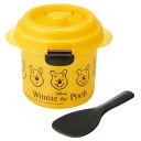 【取寄品】 ご飯メーカー POOH honey 【 クッキング キッチンツール 料理 台所用品 キッチン用品 ディズニー 調理器具 】