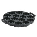 【取寄品】 おやつDEっSEII ふっ素加工たこ焼器14穴 【 クッキング キッチン用品 台所用品 調理器具 たこ焼きプレート タコ焼き タコヤキ 料理 】