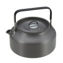 【取寄品】 CAPTAIN STAG(キャプテンスタッグ) CAPTAIN STAG Easy アルミケットル 1.5L UH-4123 【 バーベキュー用品 ...