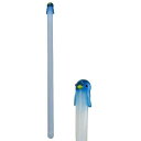 ガラス細工 ペンギンマドラー 【 キッチン用品 台所用品 カトラリー 食器 】