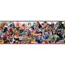 352-37 ワンピース ONE PIECE CHRONICLES 【 巣ごもりグッズ アニメ オモチャ おもちゃ 室内遊び ジグソーパズル 玩具 】