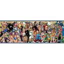 352-38 ワンピース ONE PIECE CHRONICLESII 【 巣ごもりグッズ ジグソーパズル 室内遊び オモチャ おもちゃ アニメ 玩具 】