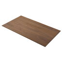 【取寄品】【直送品】 ダイニングテーブル 天板 150cm ACE-351WAL 【 リビングテーブル カフェテーブル 食卓テーブル インテリア雑貨 テーブル用...