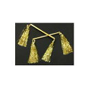 【取寄品】 コスプレ 仮装 スパークスティック GOLD 【 ハロウィン 衣装 パーティーグッズ 変装グッズ プチ仮装 】