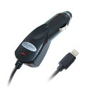 カシムラ DC充電器 1A LN ブラック AJ-446 【 カーアクセサリー 車載グッズ 内装用品 カー用品 カーチャージャー 】