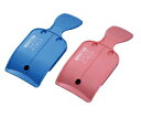 【取寄品】 しっぷ貼りひとりでペッタンコ ブルー 【 介護用品 健康用品 福祉用品 】