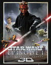 【取寄品】 STAR WARS 3D EP1 -One Sheet ミニポスター 【 インテリア雑貨 映画 】