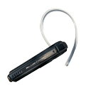 カシムラ Bluetoothイヤホン ダブルマイク BL-119 【 イヤホンマイク カーオーディオ 内装用品 カー用品 ハンズフリー 車載グッズ カーアクセサ...