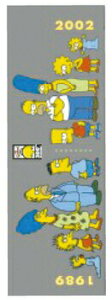 ڼʡ THE SIMPSONS ݥ  ˥ 饯 ƥꥢ 