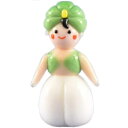 アラビアン 【 置物 ミニチュア インテリア雑貨 ガラス細工 】