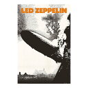 楽天パーティワールドLed Zeppelin ポスター 【 インテリア雑貨 著名人 有名人 アーティスト 】