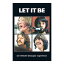 ڼʡ The Beatles Let It Be ݥ  ƥꥢ ͭ̾ ƥ ̾ 