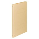 【取寄品】 フラットファイルS型 10冊入 イエロー 【 事務用品 オフィス用品 】
