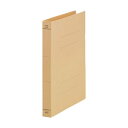 【取寄品】 フラットファイル背ワイド イエロー10冊 【 オフィス用品 事務用品 】