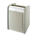 【取寄品】 ポータブルワイヤレスアンプ PE-W51SB 【 電化製品 生活家電 スピーカー オーディオ機器 】