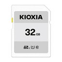 【取寄品】 SDメモリーカード 32GB