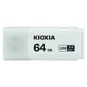 【取寄品】 USB3.2対応 USBフラシュメモリー 64GB(2)