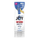 【取寄品】 除菌ジョイコンパクト逆さボトル290mL 【 キッチン用洗剤 台所用洗剤 食器用洗剤 】