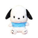 【取寄品】 ほわほわ ポチャッコ ぬいぐるみ M 【 ギフト 人形 おもちゃ オモチャ かわいい 玩具 プレゼント 】