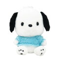 ほわほわ ポチャッコ ぬいぐるみ S 【 ギフト 玩具 オモチャ プレゼント おもちゃ 人形 かわいい 】