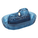 流氷 ペンギンそうめん流し器(M) 【 電化製品 流しそうめん器 台所用品 生活家電 調理器具 キッチン用品 ファミリー キッチン家電 流しそうめん機 家電製品 素麺 】(2)