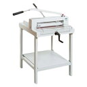 【取寄品】 MIクリエーションズ 強力裁断機 MC-4205