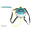【取寄品】 ウォーターショット 新幹線はやぶさ 【 プール用品 オモチャ 水物 水遊び 水鉄砲 玩具 ビーチグッズ 海水浴 ウォーターガン 水ピストル おもちゃ 】