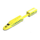 【取寄品】 プシュショット 923形ドクターイエロー 【 水遊び ウォーターガン おもちゃ プール用品 水物 水鉄砲 水ピストル オモチャ 海水浴 玩具 ビーチグッズ 】