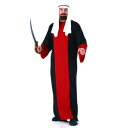 コスプレ 仮装 アリババ(Ali Baba) 【 コスプレ ハロウィン 仮装 コスチューム セクシー 民族衣装 アラビアン 余興 パーティーグッズ ダンサー メ...