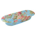 【取寄品】 アクリル カプリローズブルー ディスペンサースタンド 58666 【 石鹸 ホルダー 石けん置き お風呂グッズ お風呂用品 バス用品 ソープディッシ...