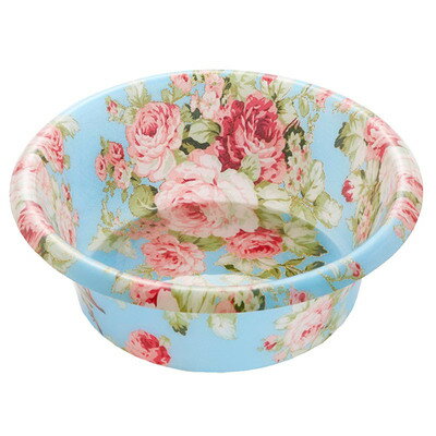 【取寄品】 アクリル カプリローズブルー 深型ボウル 58795 【 バス用品 ホルダー お風呂グッズ 石けん置き お風呂用品 石鹸 ソープディッシュ 】